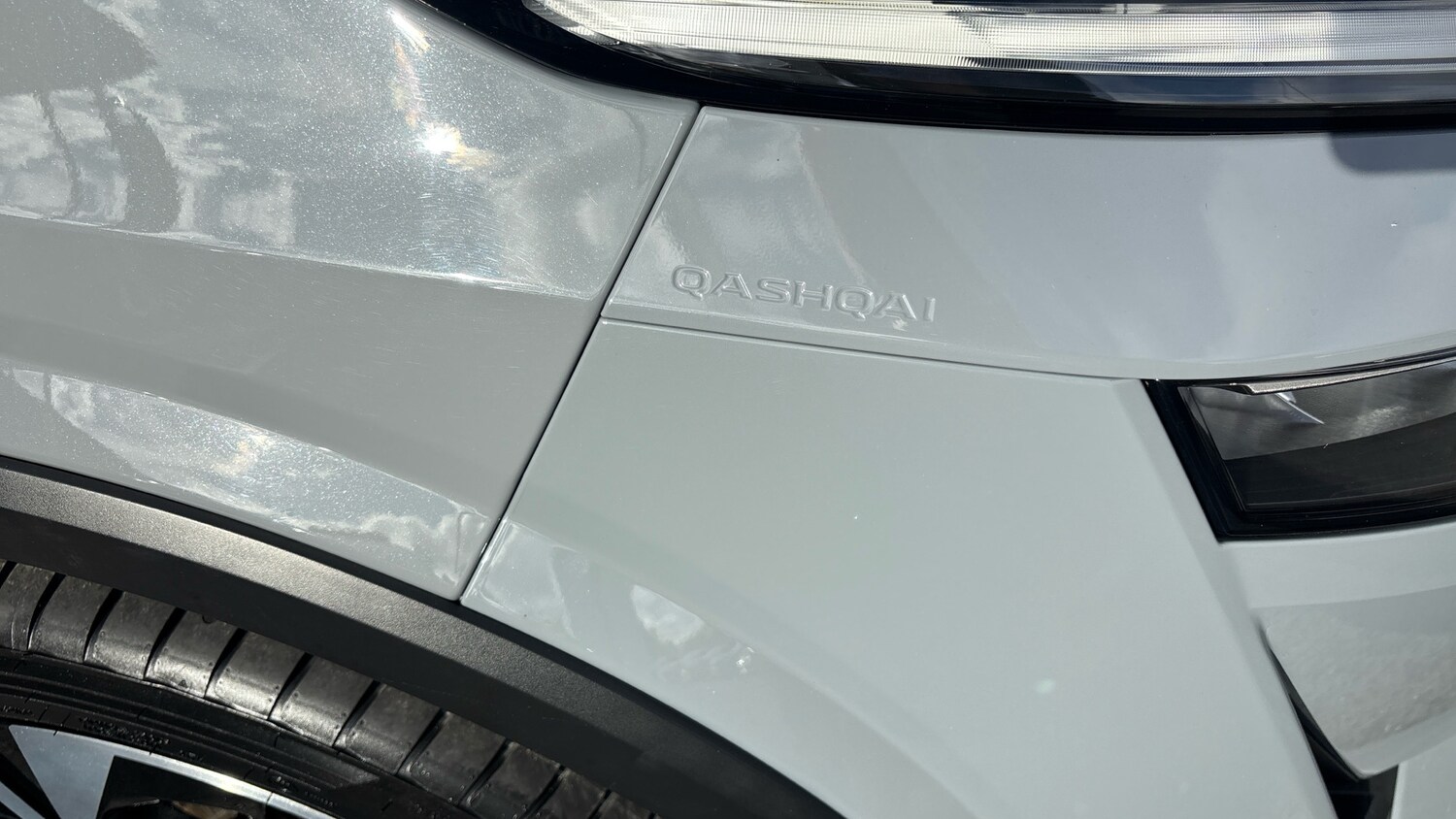 Used Nissan Qashqai 2021 for sale - 76322402: Photo 26