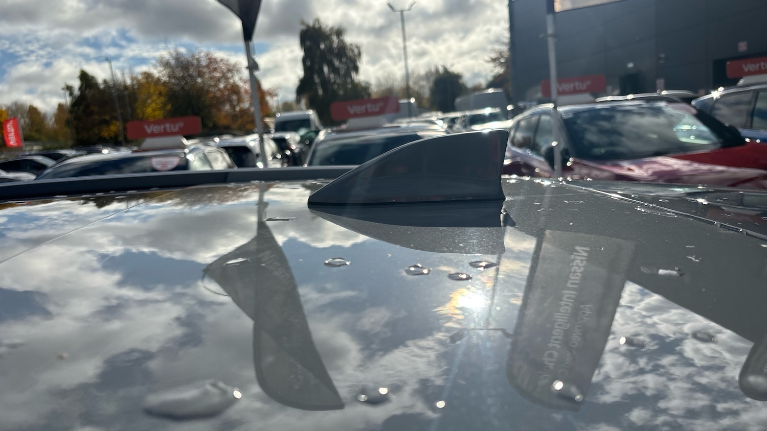 Used Nissan Qashqai 2021 for sale - 76322402: Photo 27