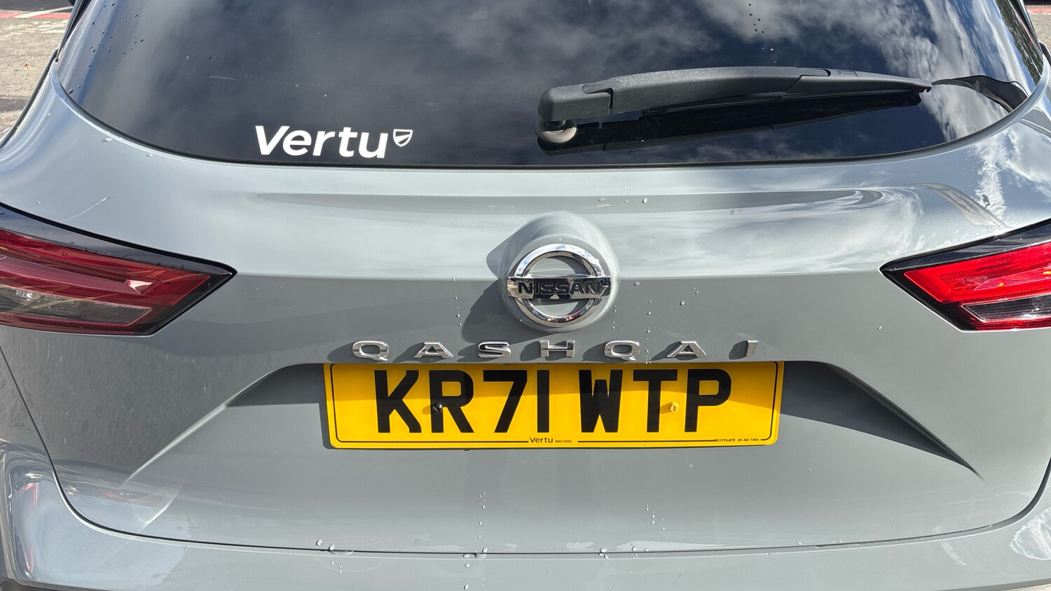 Used Nissan Qashqai 2021 for sale - 76322402: Photo 28