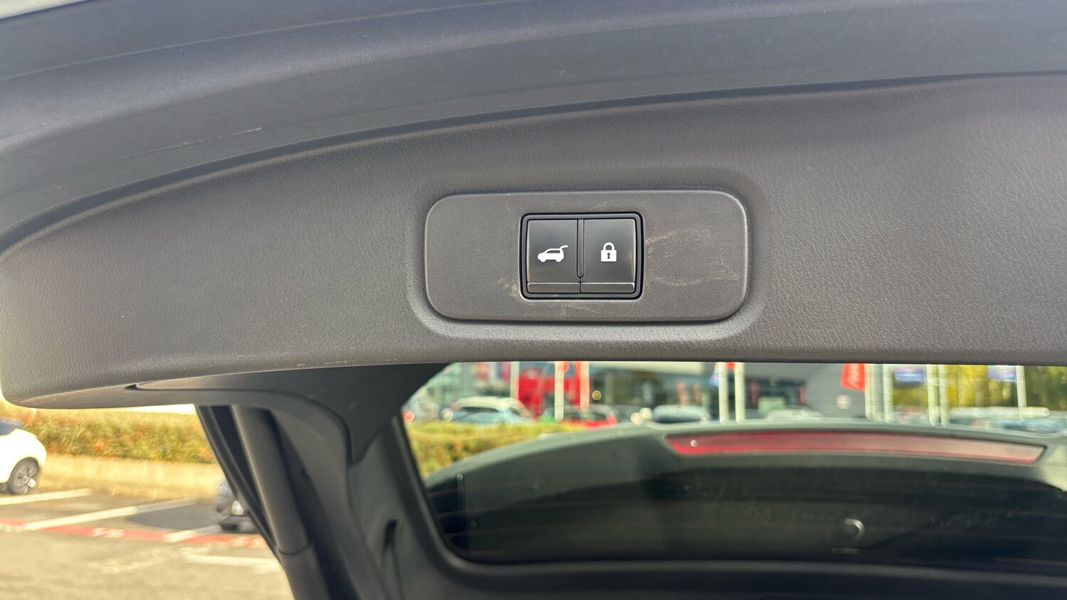 Used Nissan Qashqai 2021 for sale - 76322402: Photo 29