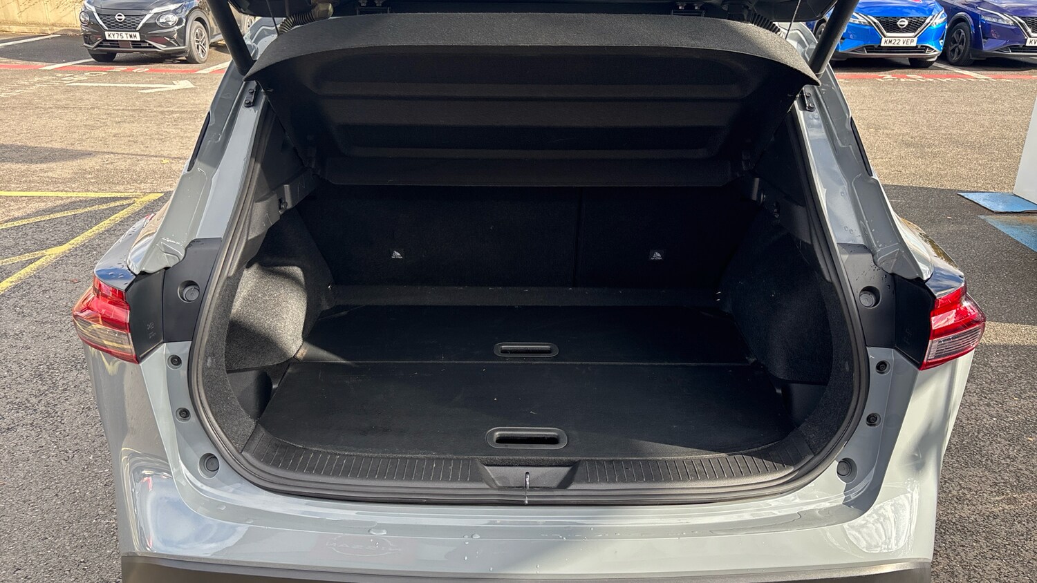 Used Nissan Qashqai 2021 for sale - 76322402: Photo 30