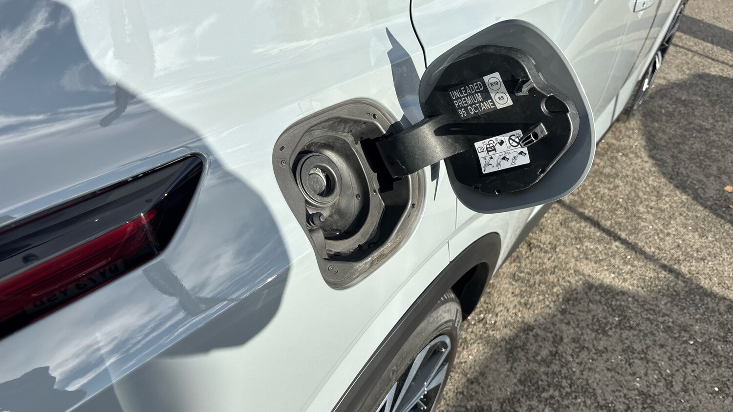 Used Nissan Qashqai 2021 for sale - 76322402: Photo 33