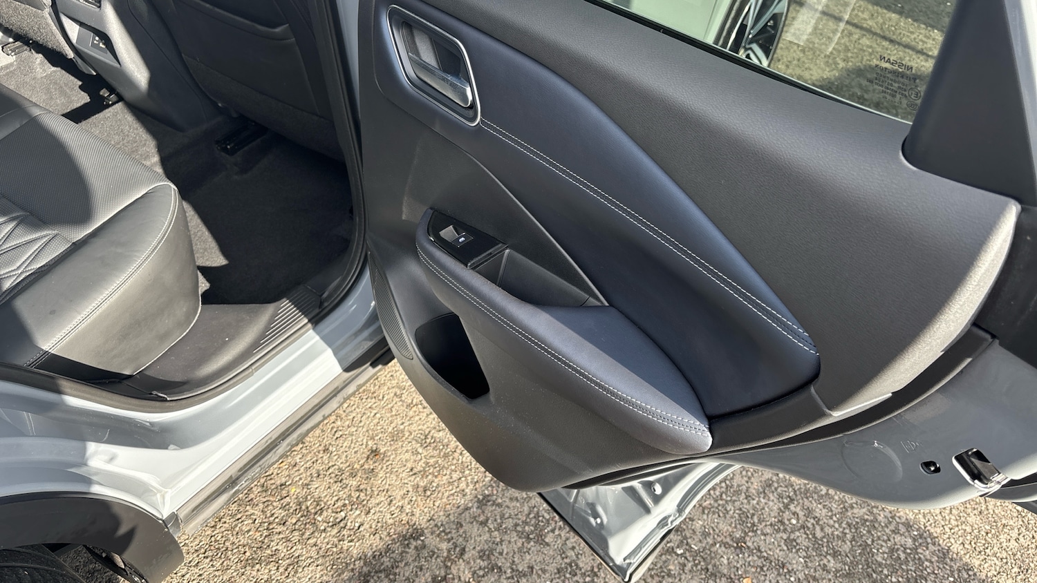 Used Nissan Qashqai 2021 for sale - 76322402: Photo 34