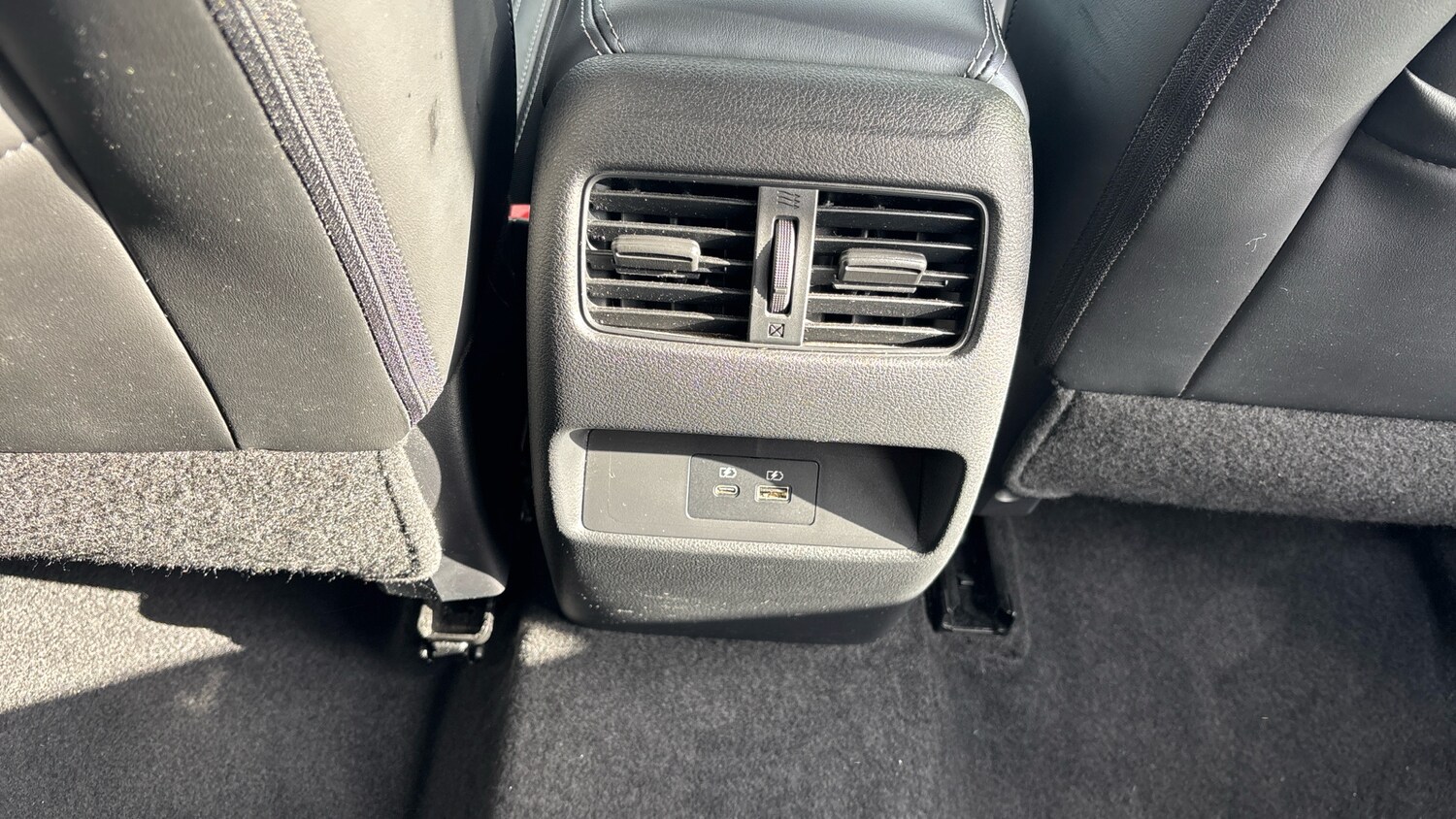 Used Nissan Qashqai 2021 for sale - 76322402: Photo 35