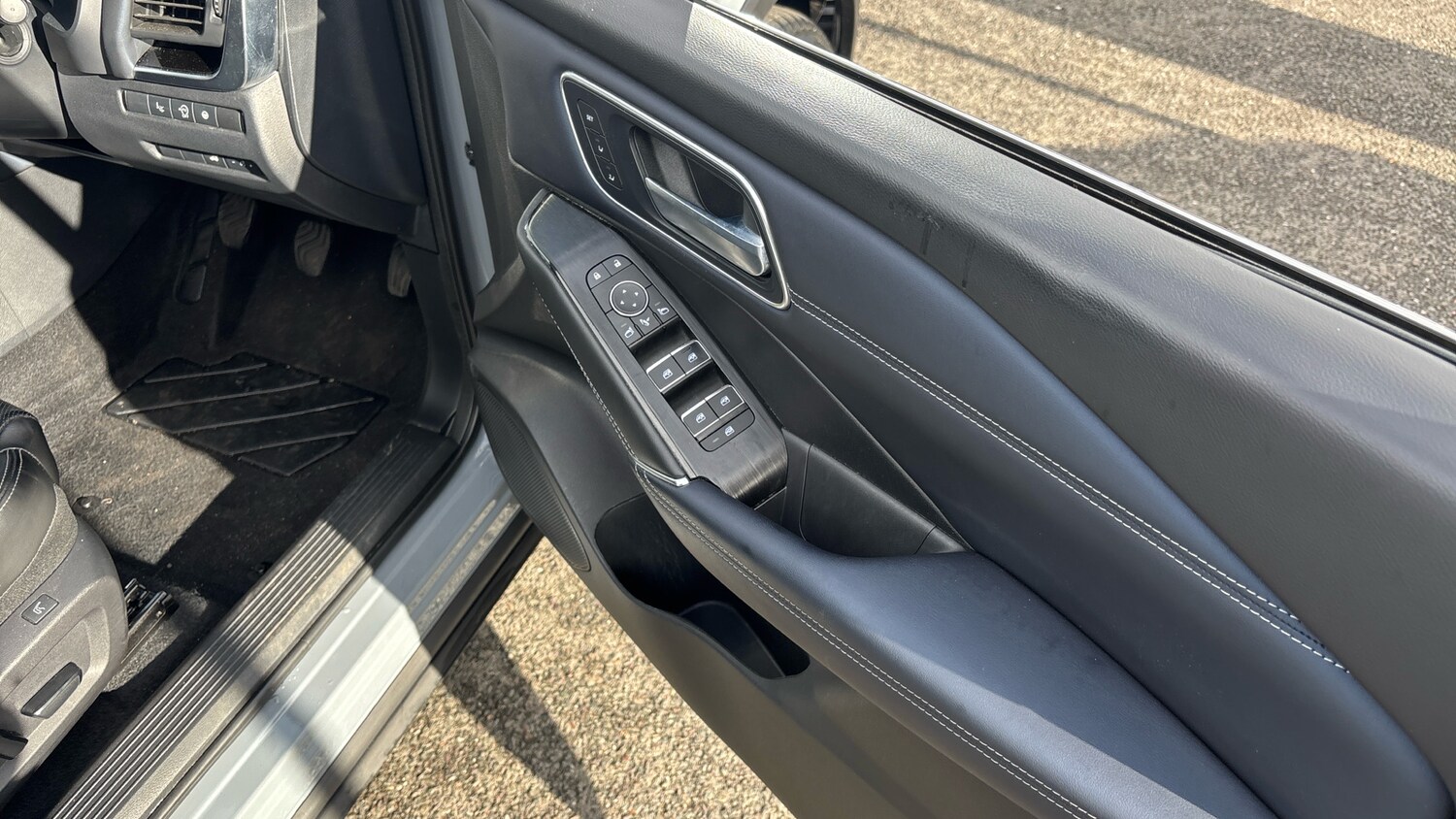 Used Nissan Qashqai 2021 for sale - 76322402: Photo 37