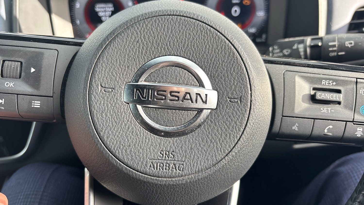 Used Nissan Qashqai 2021 for sale - 76322402: Photo 41