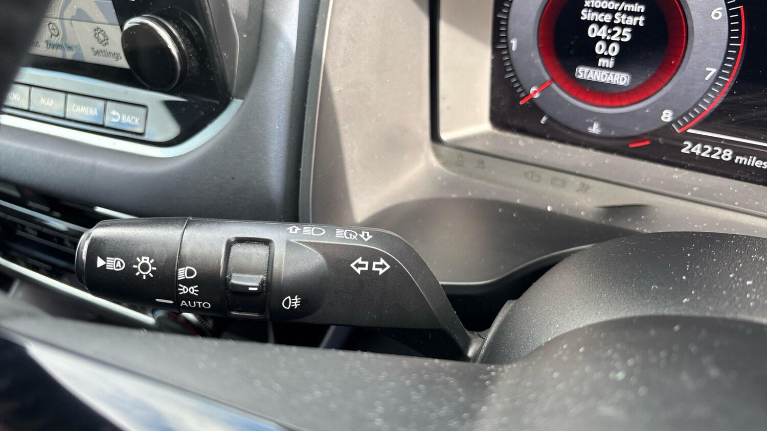 Used Nissan Qashqai 2021 for sale - 76322402: Photo 45