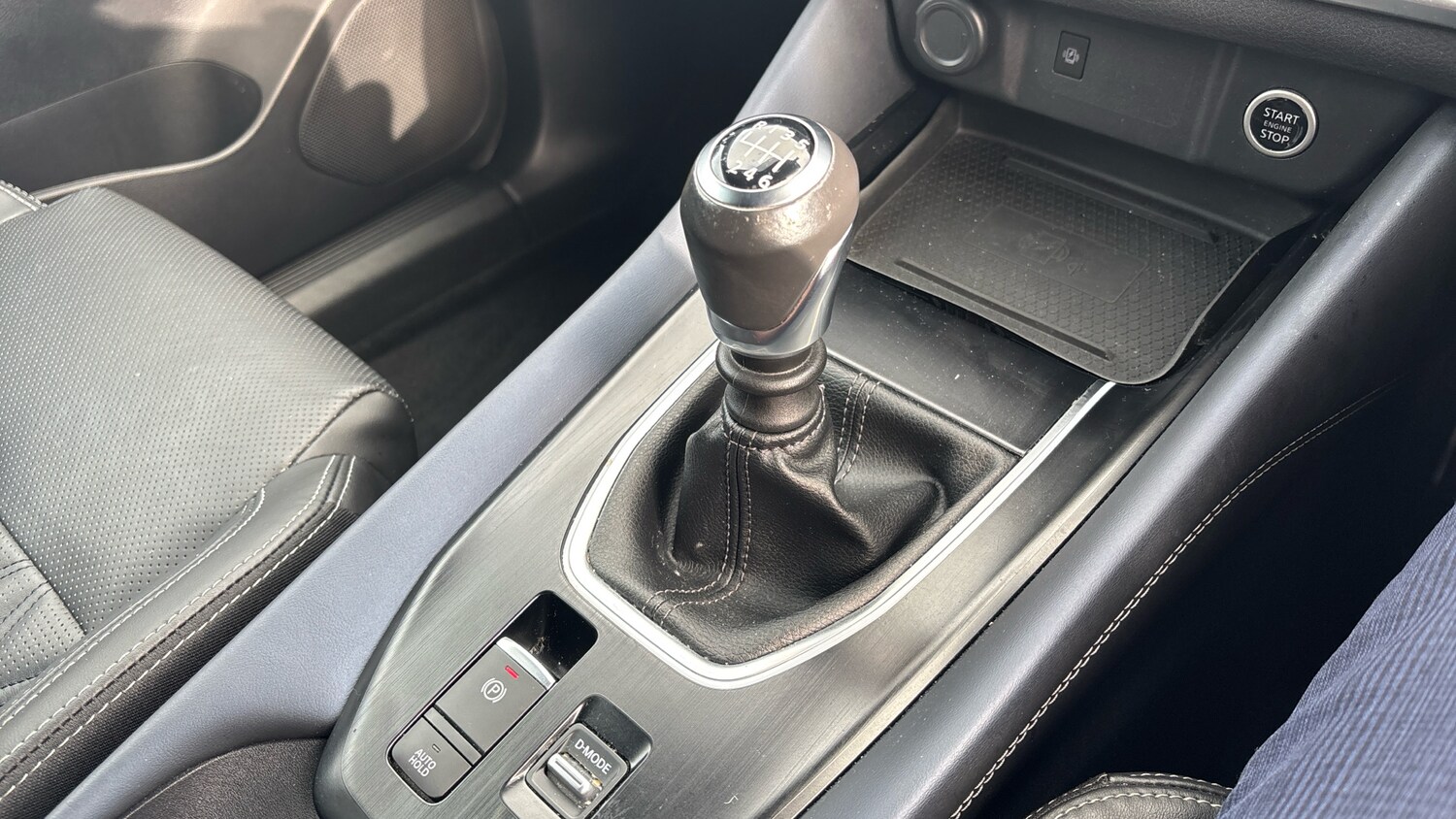 Used Nissan Qashqai 2021 for sale - 76322402: Photo 50