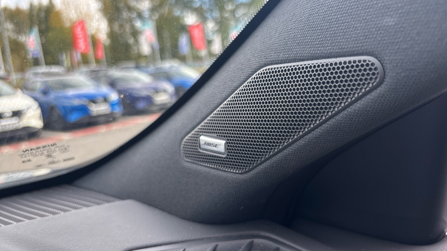 Used Nissan Qashqai 2021 for sale - 76322402: Photo 55