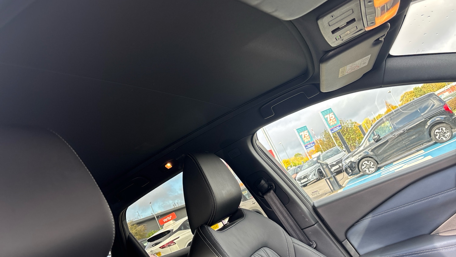 Used Nissan Qashqai 2021 for sale - 76322402: Photo 56