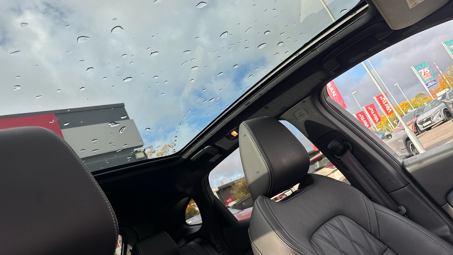 Used Nissan Qashqai 2021 for sale - 76322402: Photo 57