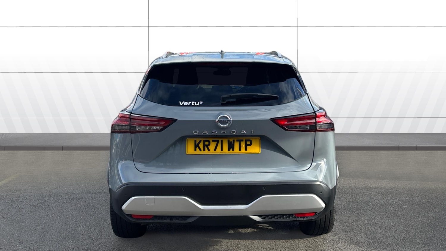 Used Nissan Qashqai 2021 for sale - 76322402: Photo 6