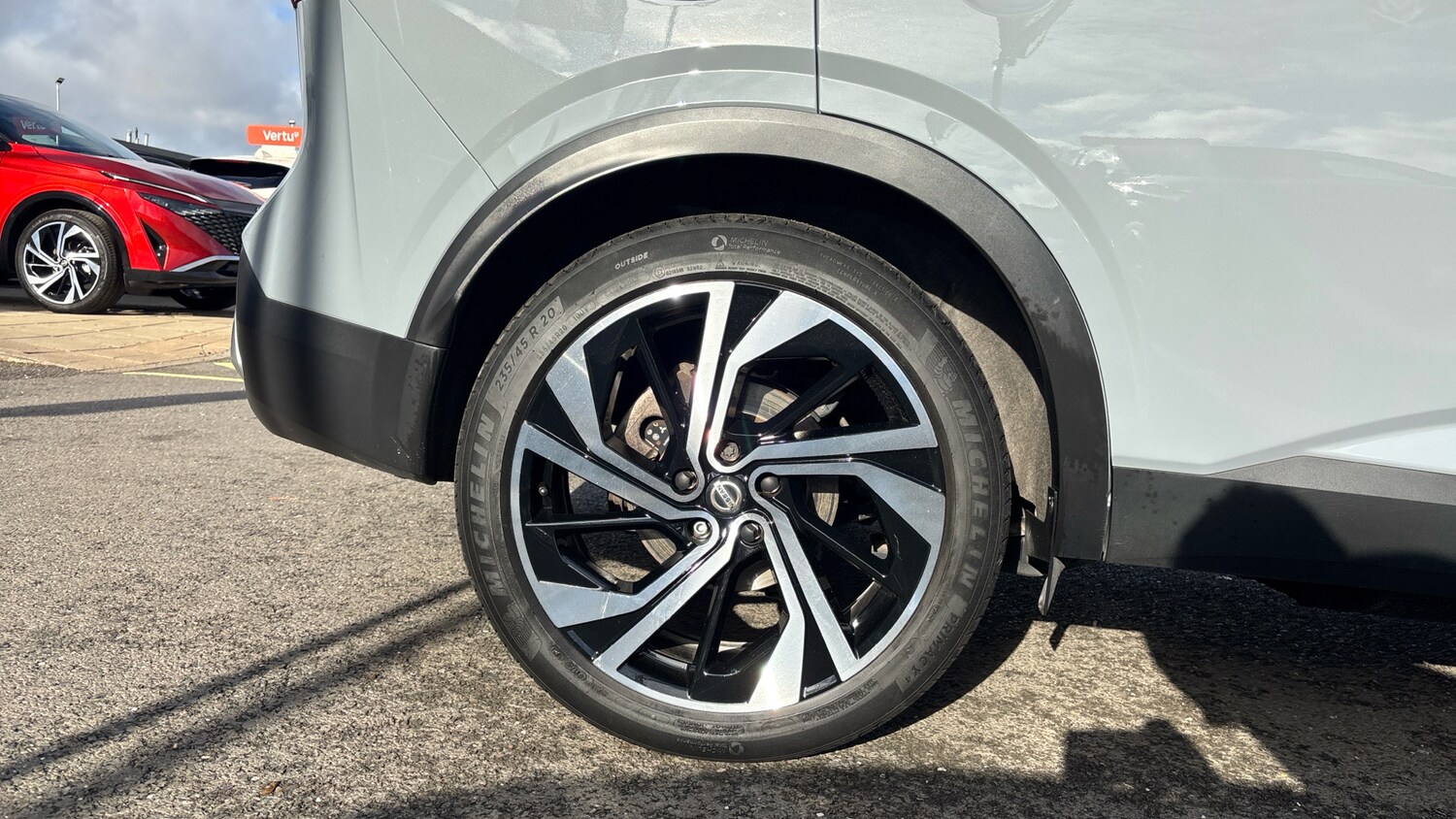 Used Nissan Qashqai 2021 for sale - 76322402: Photo 7