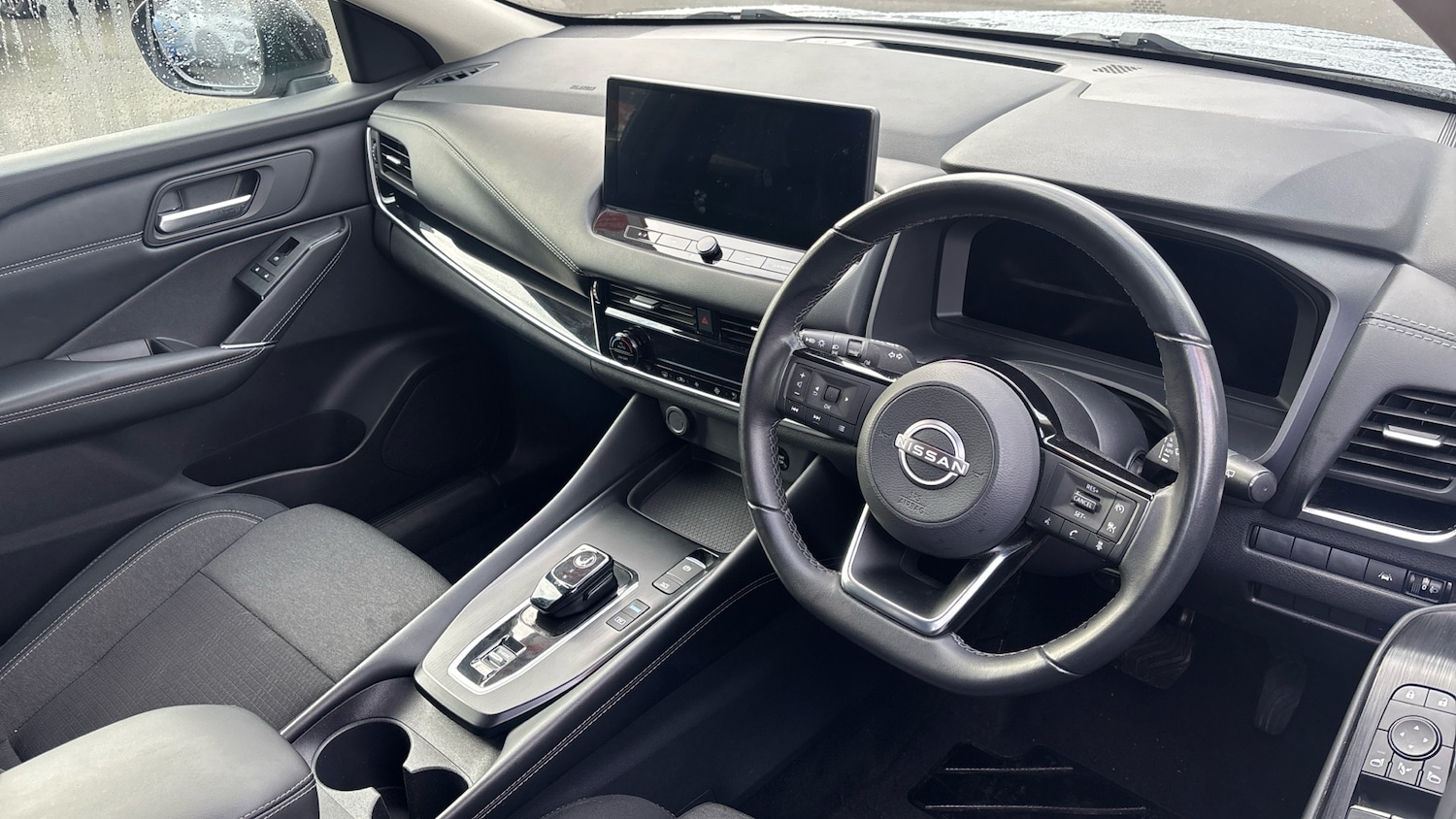 Used Nissan Qashqai 2023 for sale - 77461579: Photo 11