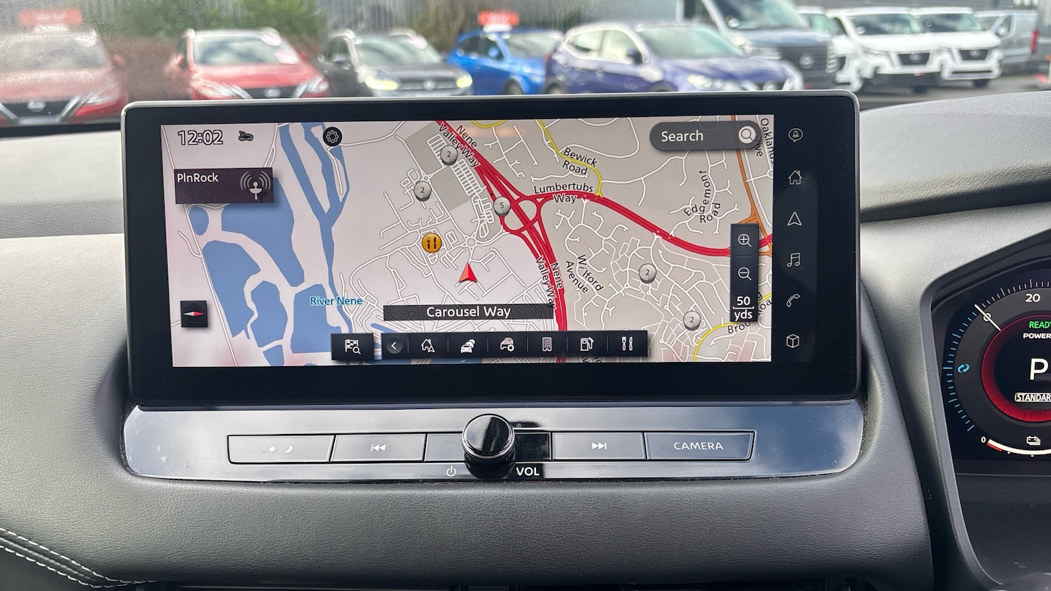 Used Nissan Qashqai 2023 for sale - 77461579: Photo 12