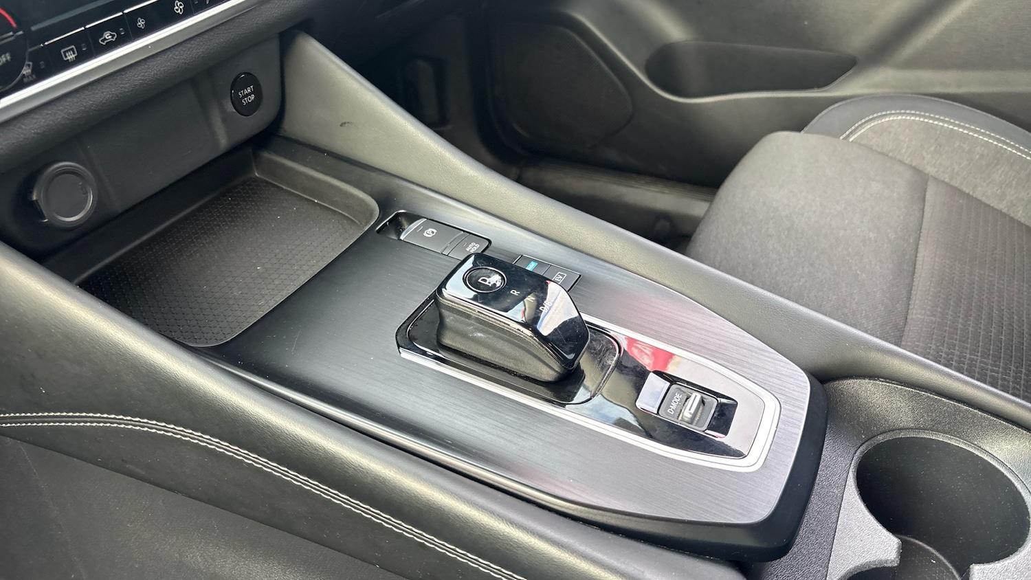 Used Nissan Qashqai 2023 for sale - 77461579: Photo 13