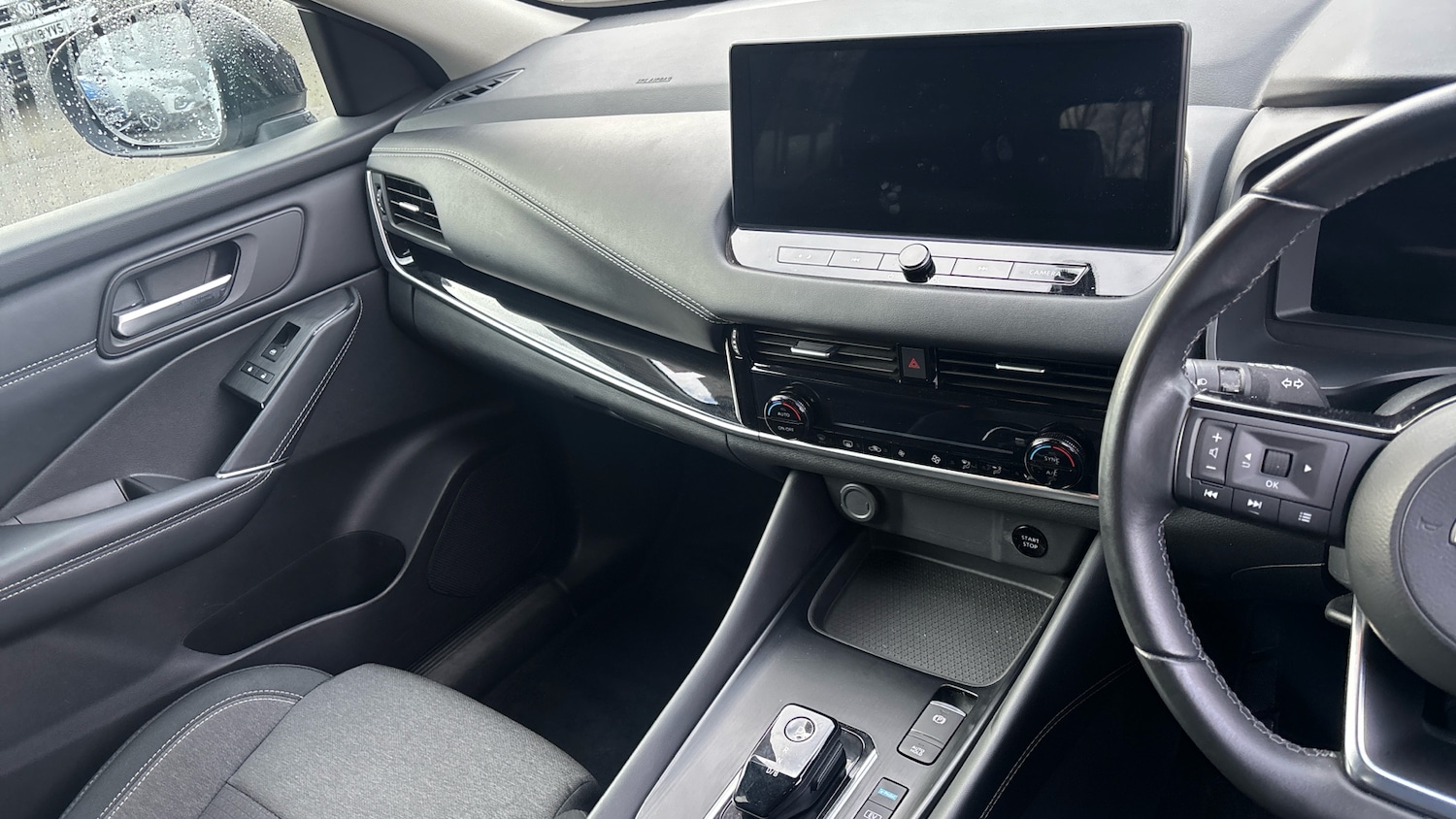 Used Nissan Qashqai 2023 for sale - 77461579: Photo 14