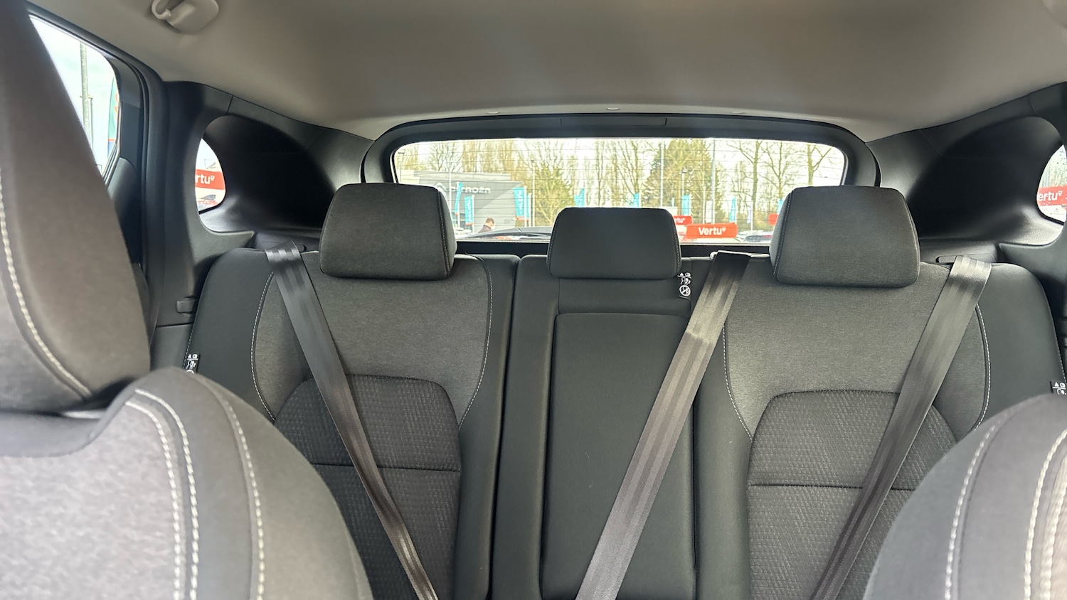 Used Nissan Qashqai 2023 for sale - 77461579: Photo 15