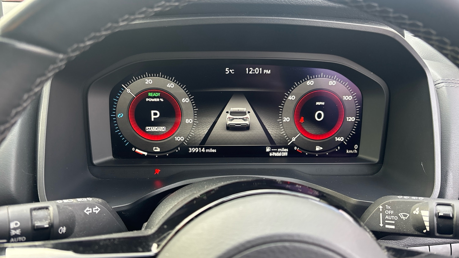 Used Nissan Qashqai 2023 for sale - 77461579: Photo 18