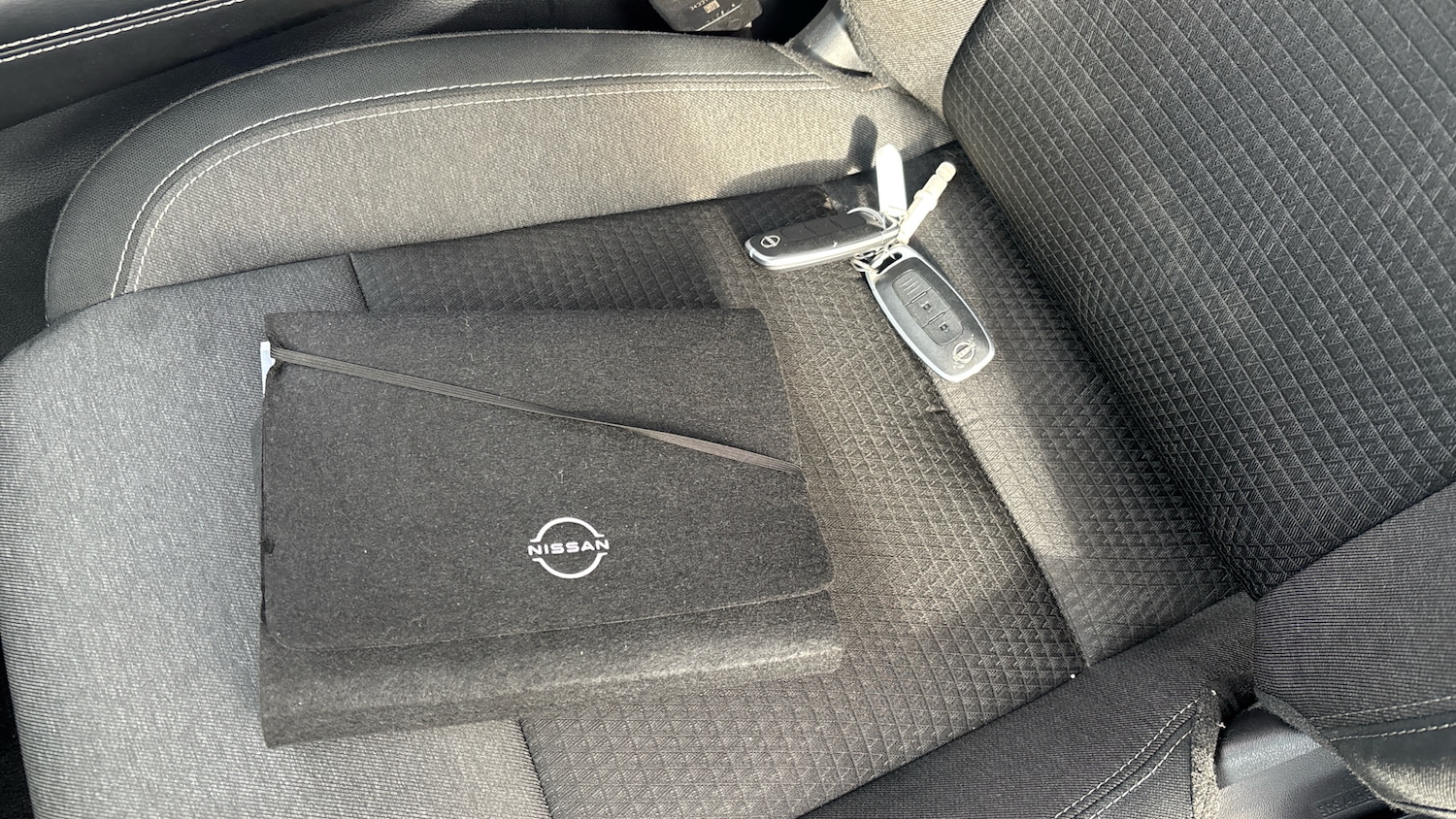 Used Nissan Qashqai 2023 for sale - 77461579: Photo 19