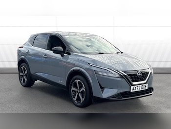 Used Nissan Qashqai 2023 for sale - 77461579: Photo