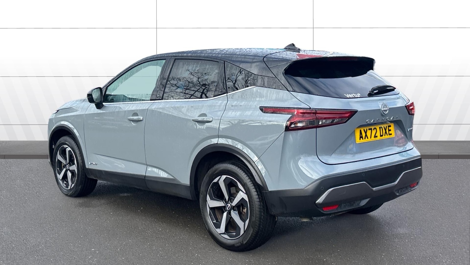 Used Nissan Qashqai 2023 for sale - 77461579: Photo 2