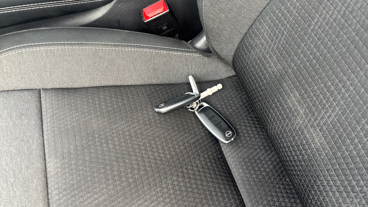 Used Nissan Qashqai 2023 for sale - 77461579: Photo 20