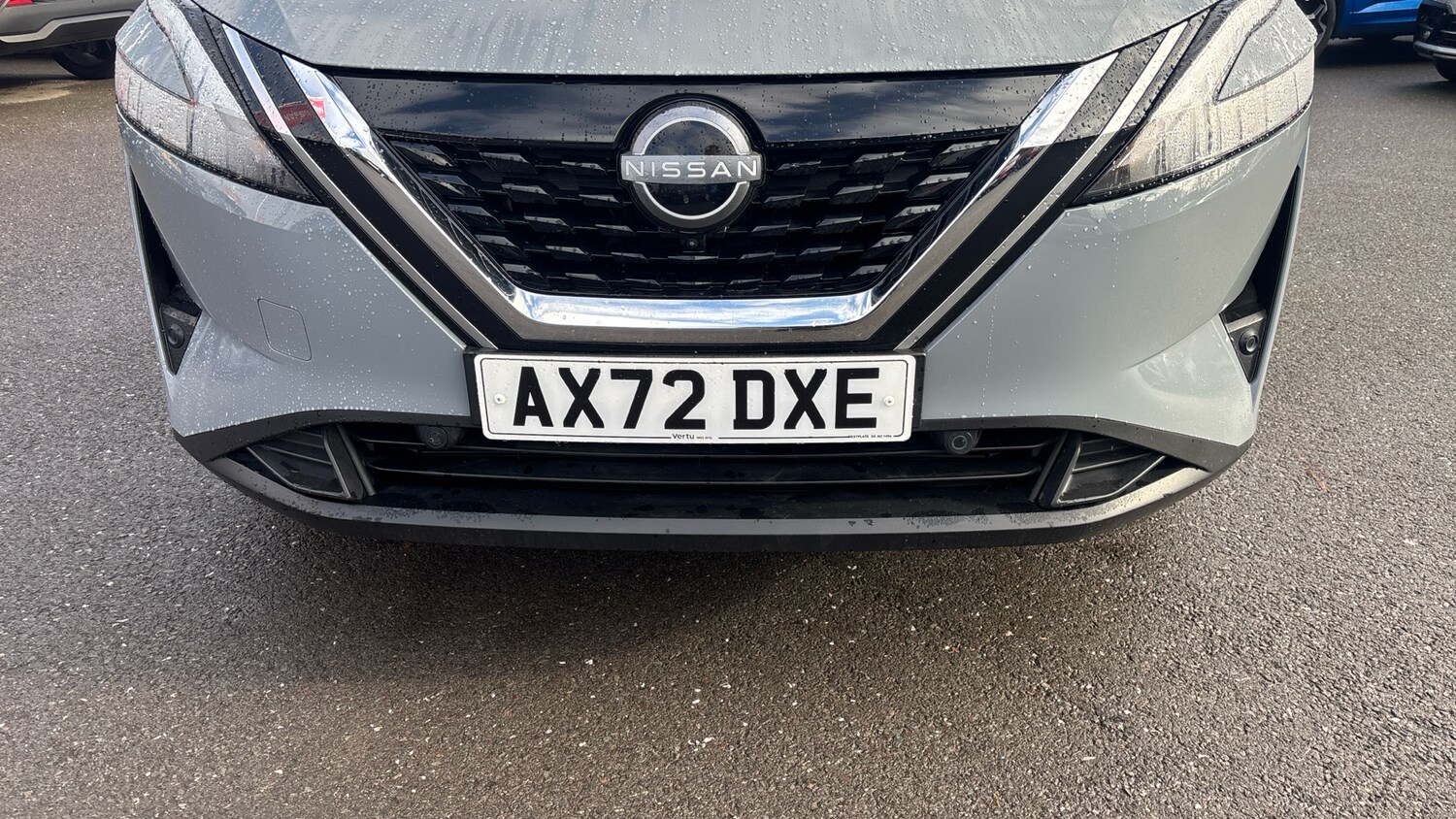 Used Nissan Qashqai 2023 for sale - 77461579: Photo 21