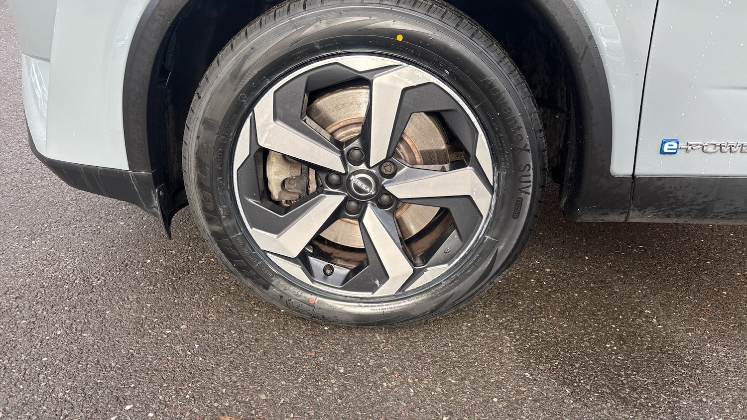 Used Nissan Qashqai 2023 for sale - 77461579: Photo 23