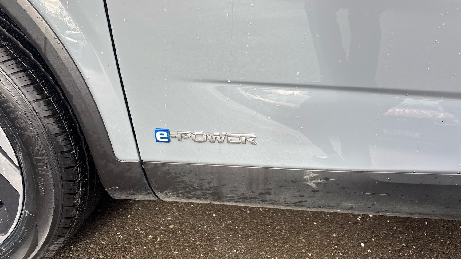 Used Nissan Qashqai 2023 for sale - 77461579: Photo 24