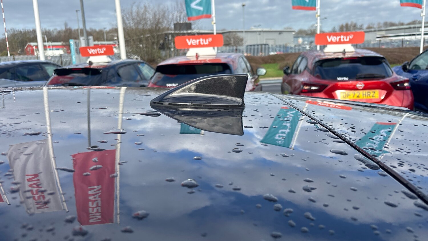 Used Nissan Qashqai 2023 for sale - 77461579: Photo 28