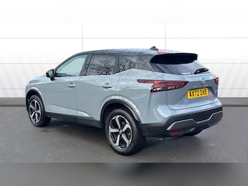 Used Nissan Qashqai 2023 for sale - 77461579: Photo