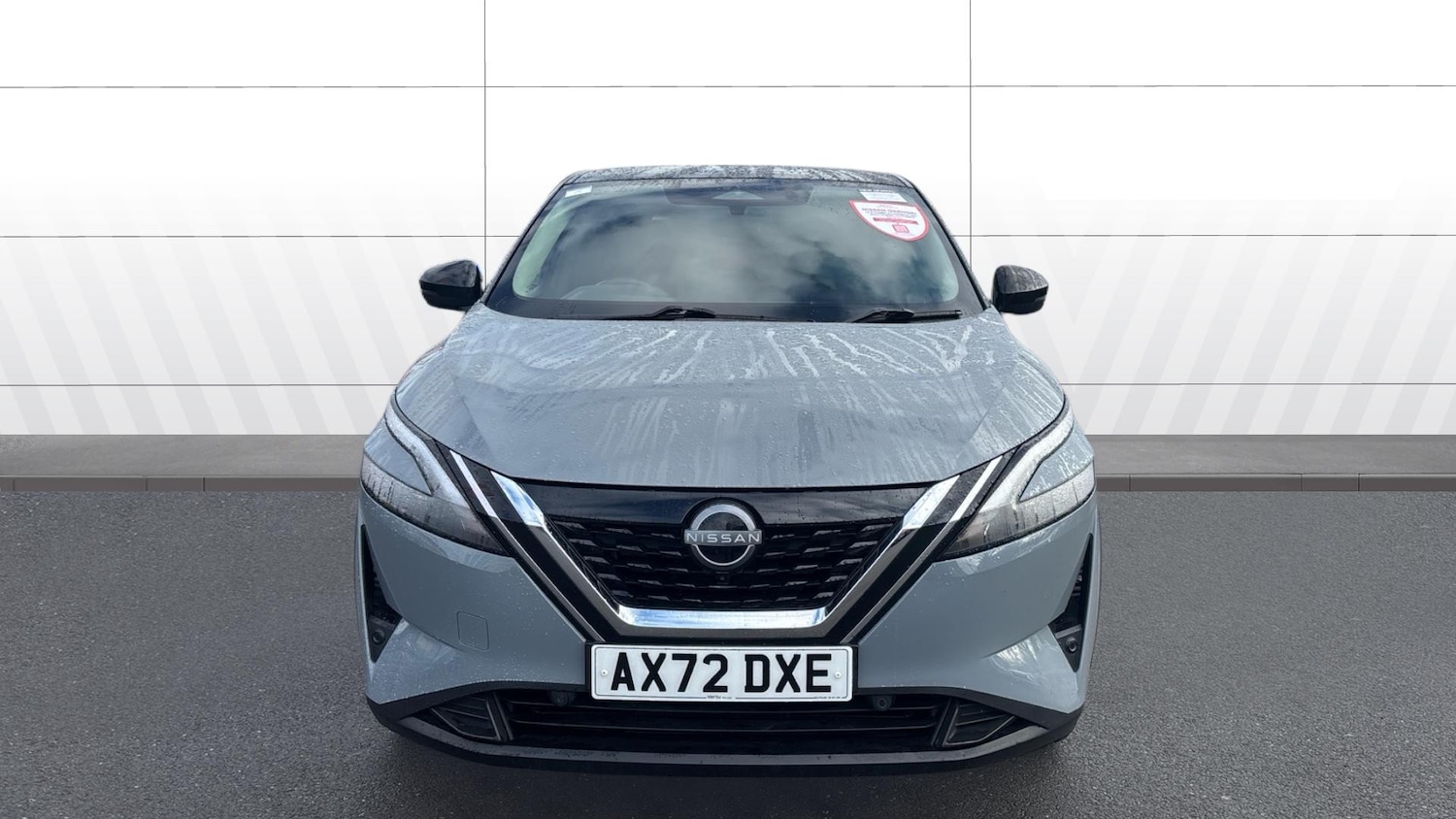 Used Nissan Qashqai 2023 for sale - 77461579: Photo 3