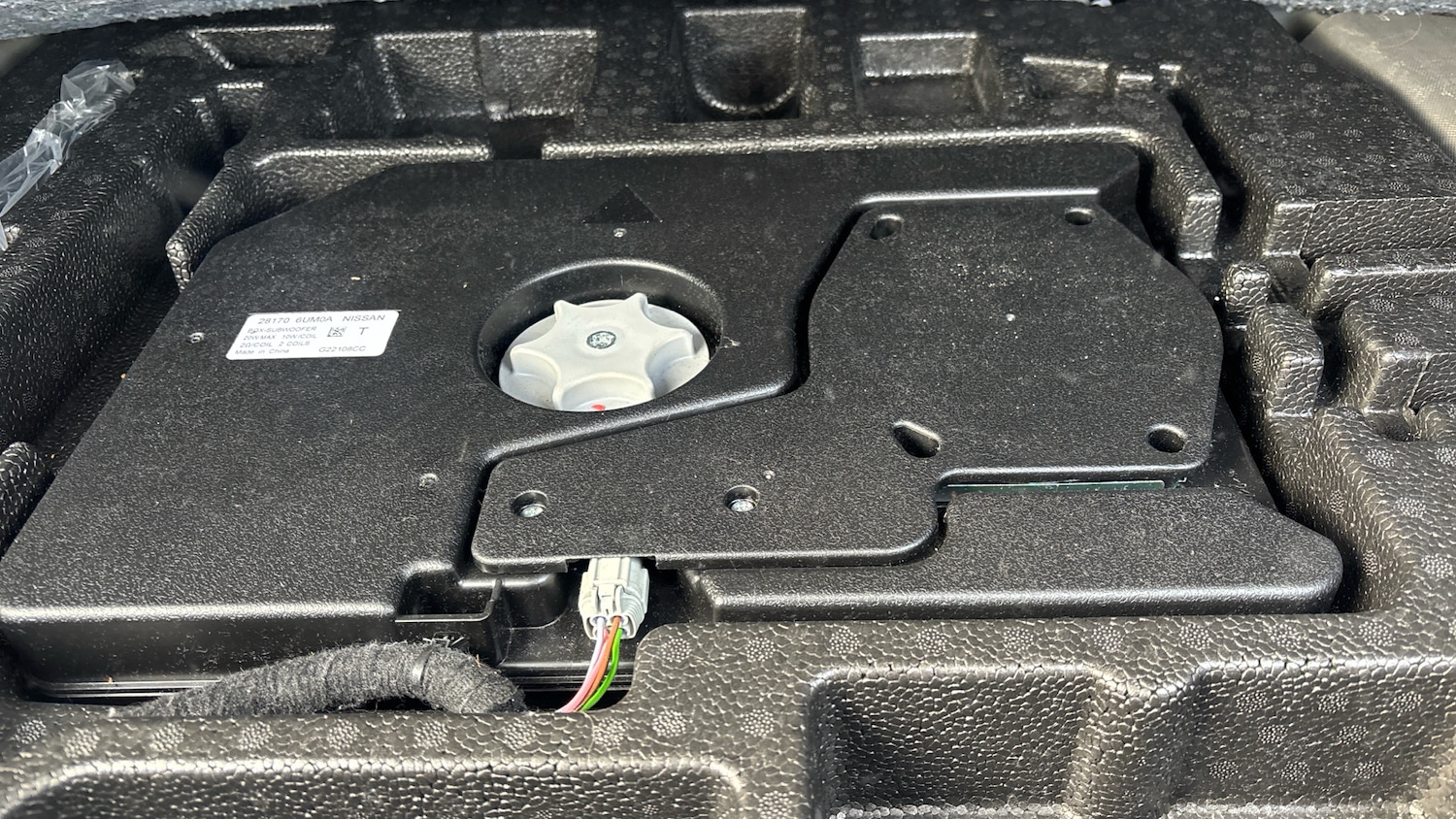 Used Nissan Qashqai 2023 for sale - 77461579: Photo 33