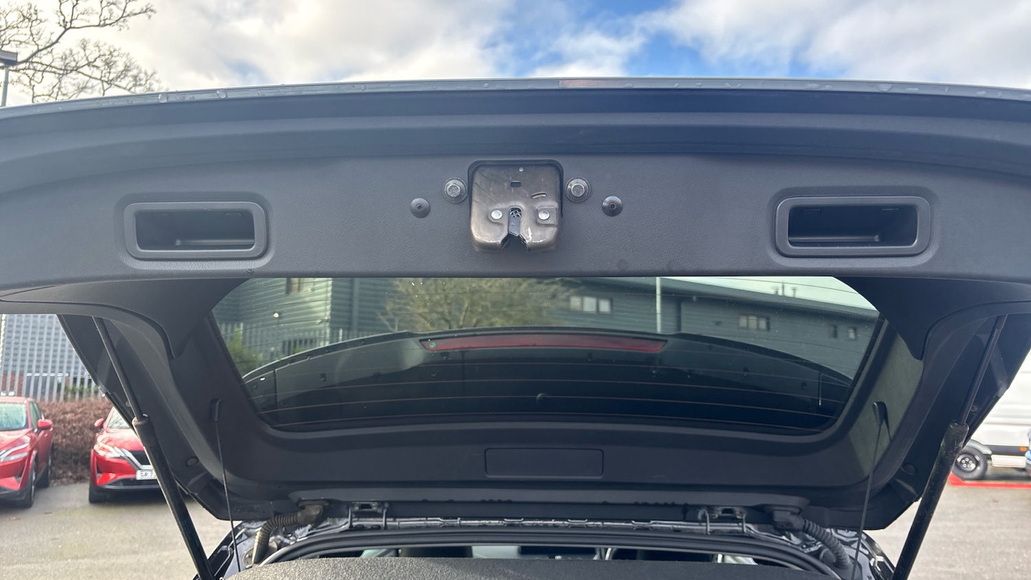 Used Nissan Qashqai 2023 for sale - 77461579: Photo 34