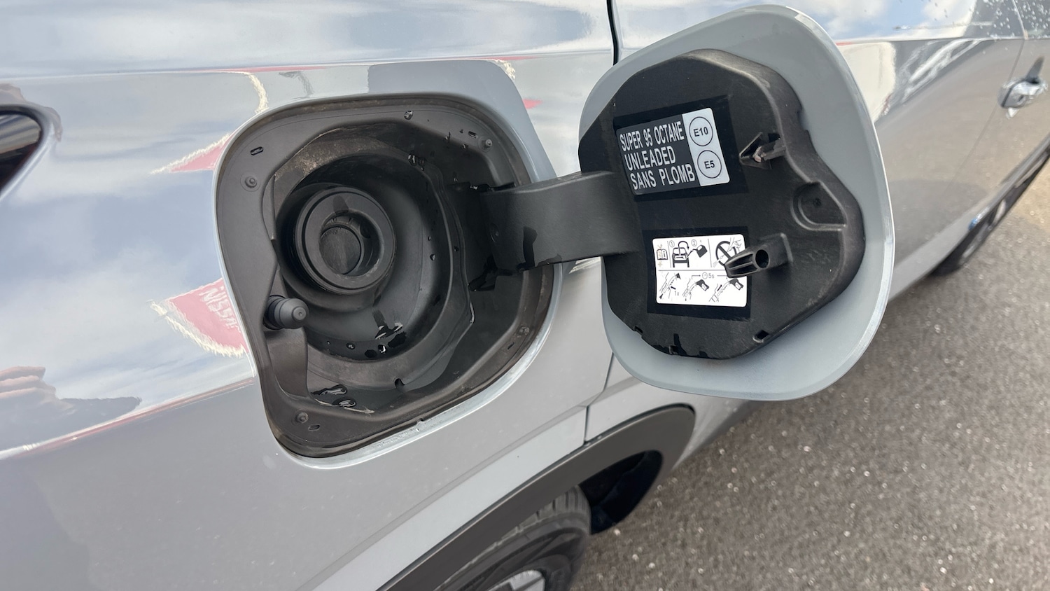 Used Nissan Qashqai 2023 for sale - 77461579: Photo 35