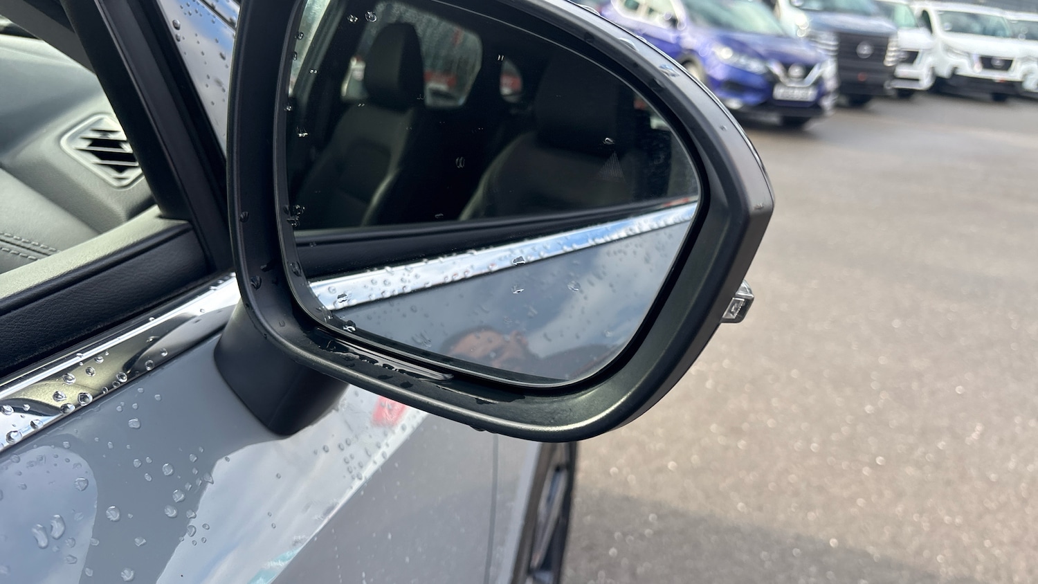 Used Nissan Qashqai 2023 for sale - 77461579: Photo 36