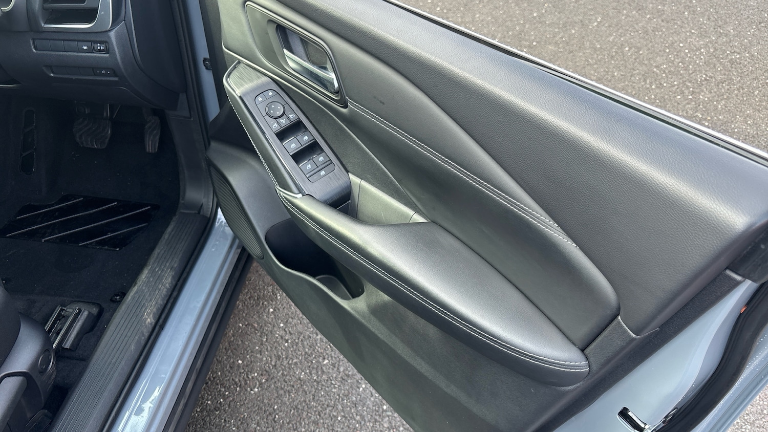 Used Nissan Qashqai 2023 for sale - 77461579: Photo 39