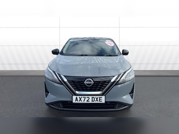 Used Nissan Qashqai 2023 for sale - 77461579: Photo