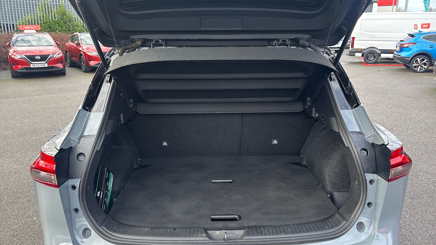 Used Nissan Qashqai 2023 for sale - 77461579: Photo 4