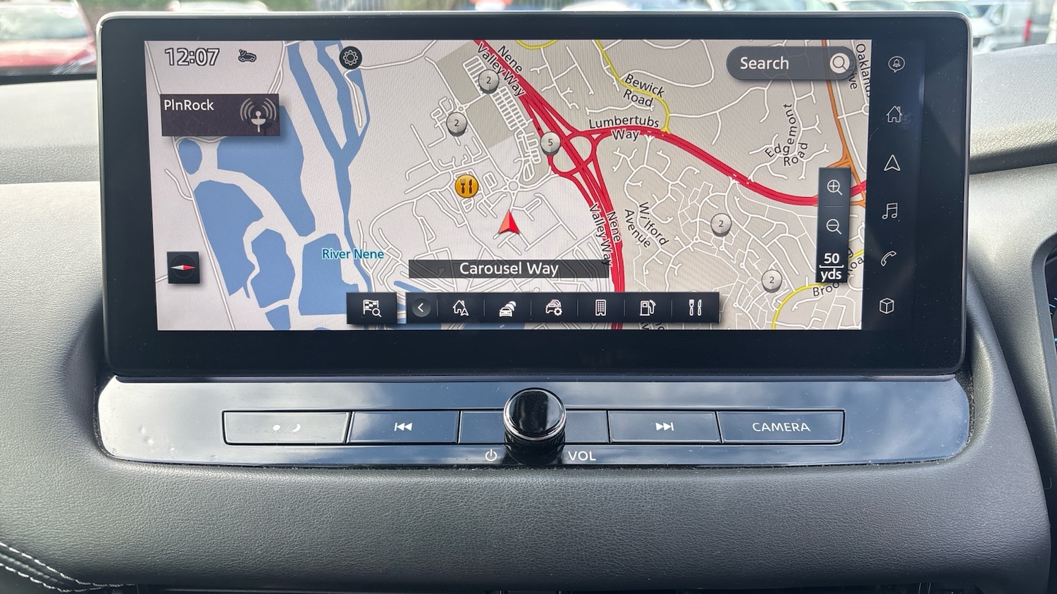 Used Nissan Qashqai 2023 for sale - 77461579: Photo 48