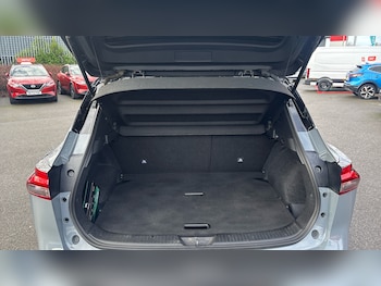 Used Nissan Qashqai 2023 for sale - 77461579: Photo