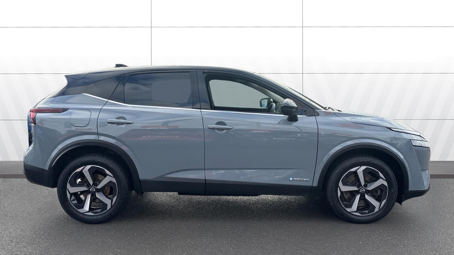 Used Nissan Qashqai 2023 for sale - 77461579: Photo 5