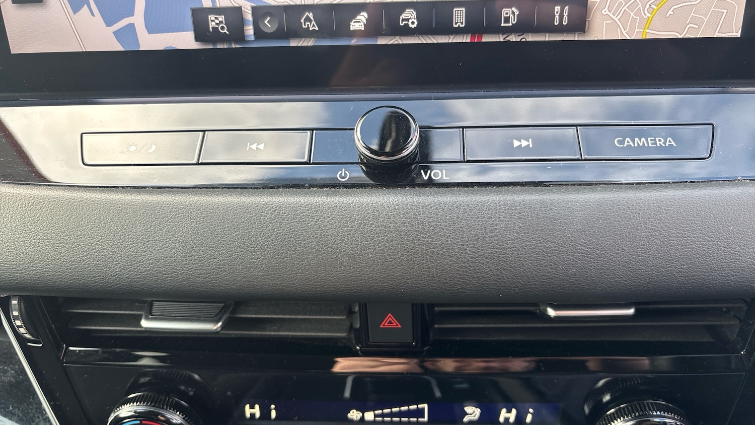 Used Nissan Qashqai 2023 for sale - 77461579: Photo 50