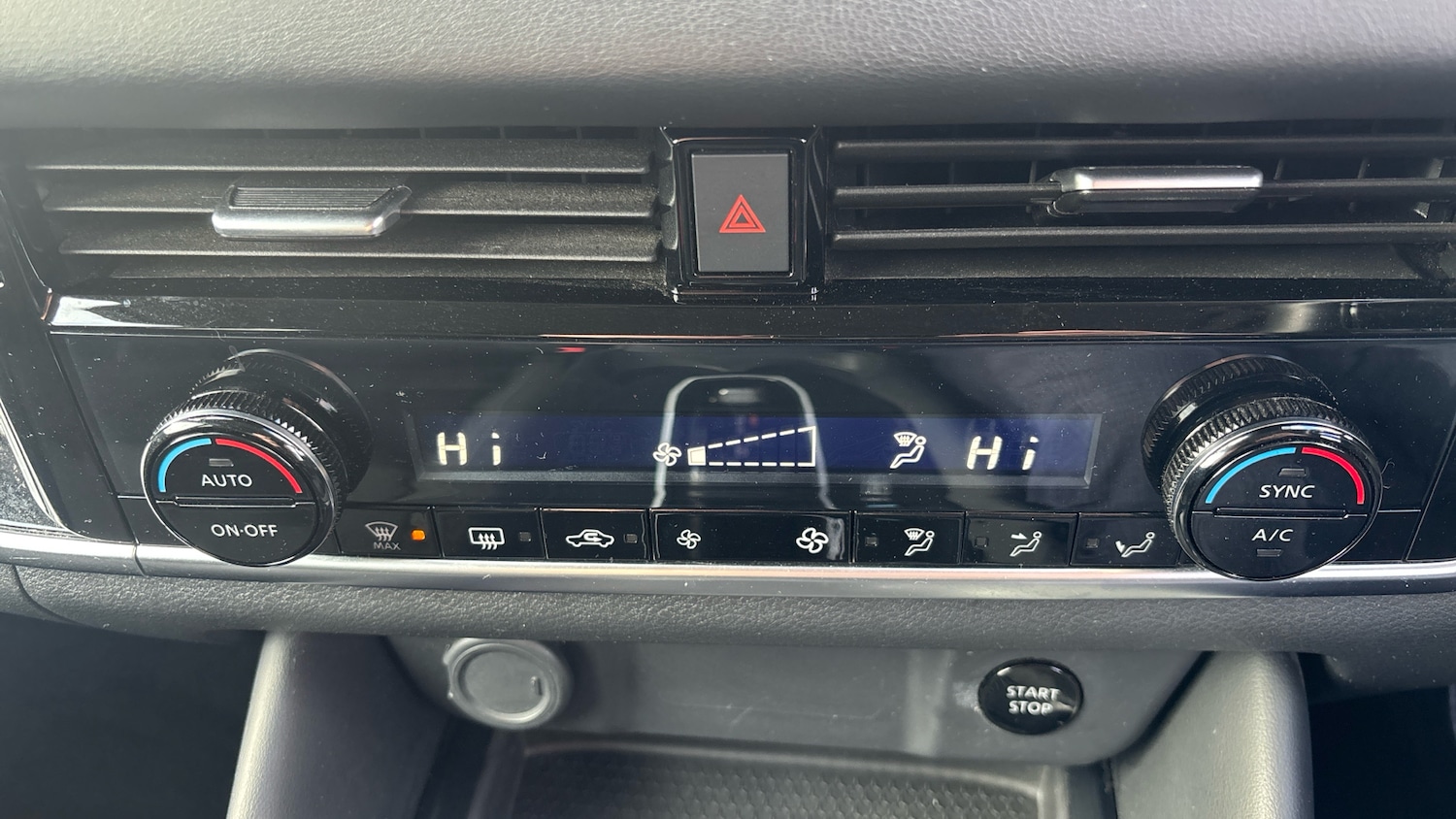 Used Nissan Qashqai 2023 for sale - 77461579: Photo 51