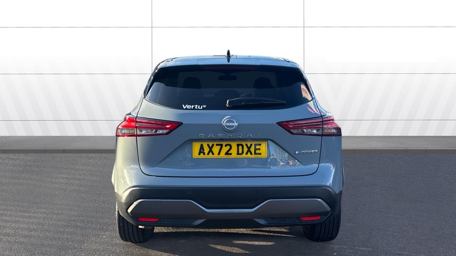 Used Nissan Qashqai 2023 for sale - 77461579: Photo 6