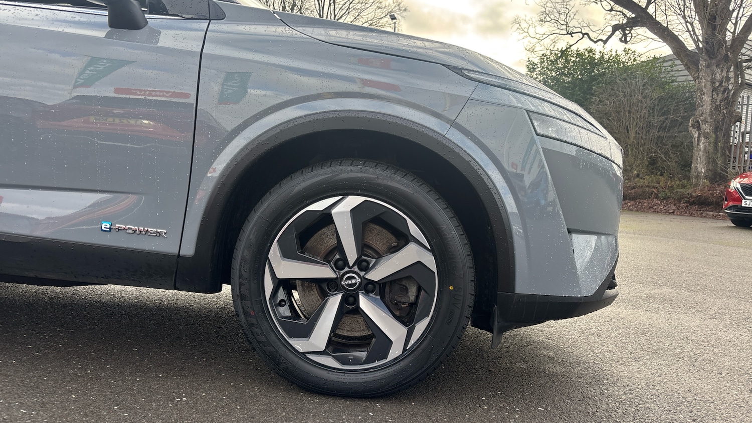 Used Nissan Qashqai 2023 for sale - 77461579: Photo 7