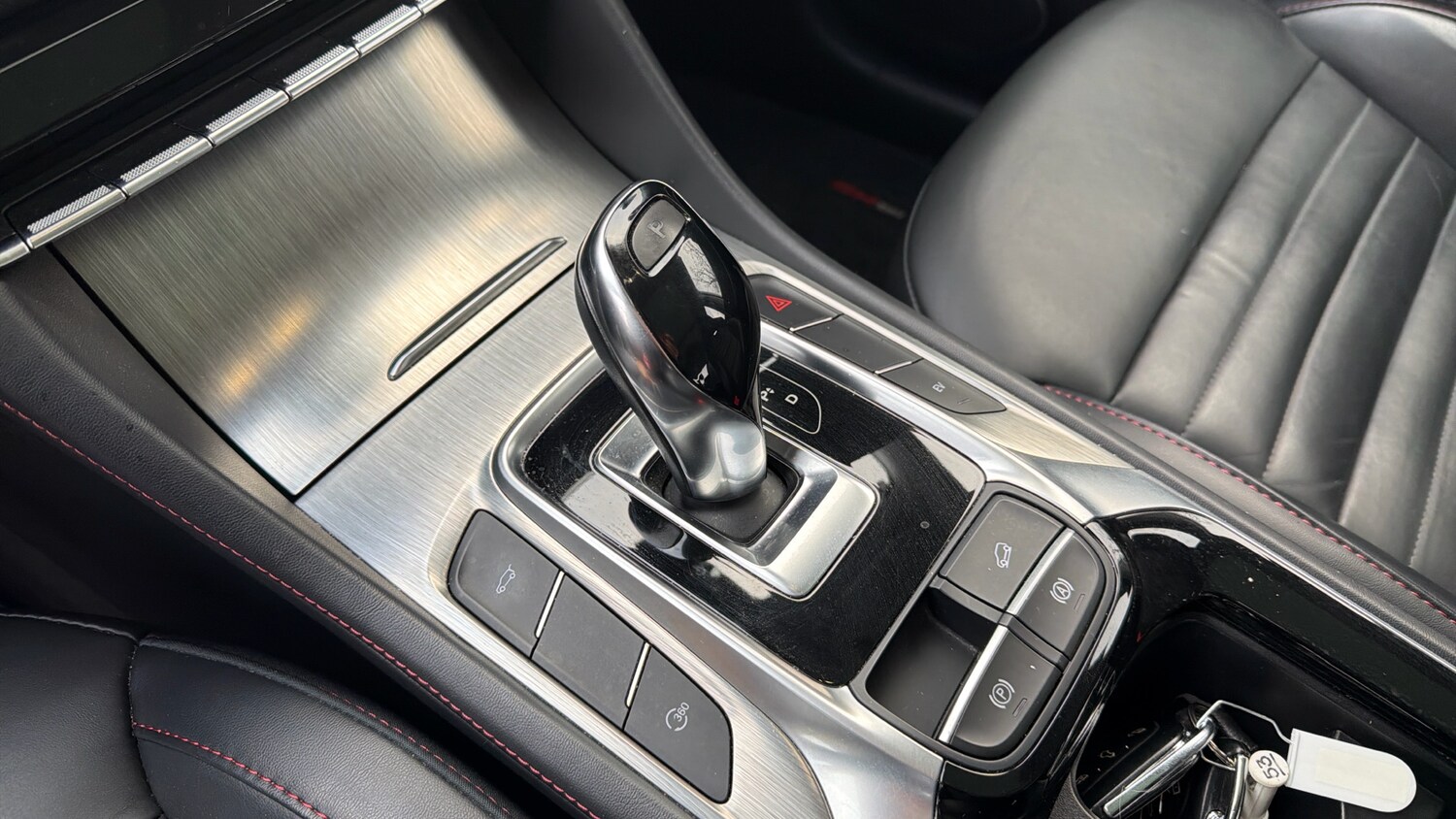 Used MG MG HS 2021 for sale - 77504031: Photo 13