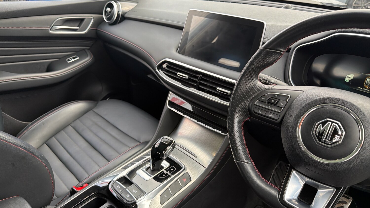 Used MG MG HS 2021 for sale - 77504031: Photo 14