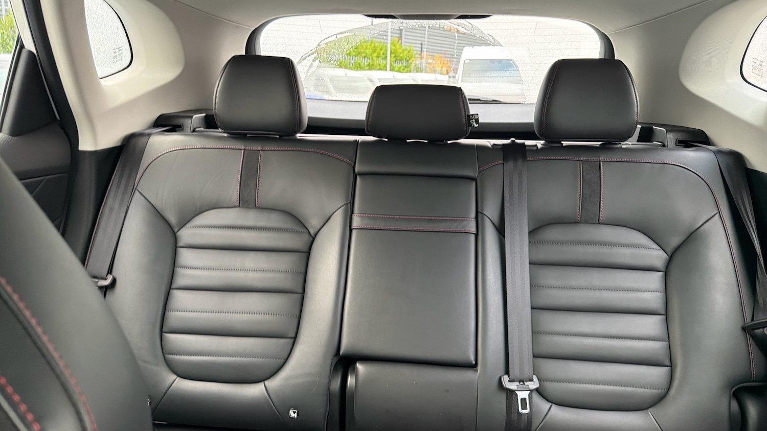 Used MG MG HS 2021 for sale - 77504031: Photo 15